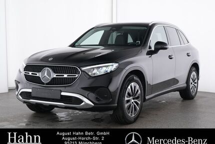 Mercedes-Benz GLC 200 Gebrauchtwagen
