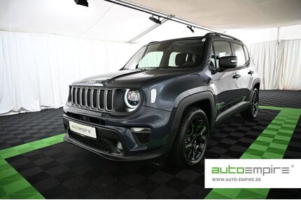 Jeep Renegade Gebrauchtwagen