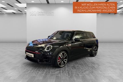 Mini John Cooper Works Clubman Gebrauchtwagen