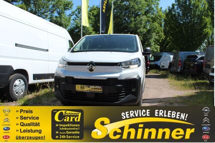 Citroen Jumpy Gebrauchtwagen