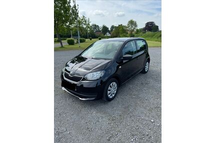 Skoda Citigo Gebrauchtwagen