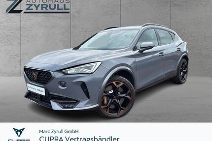 Cupra Formentor Gebrauchtwagen