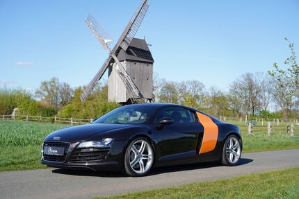 Audi R8 Gebrauchtwagen