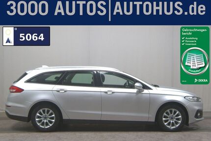 Ford Mondeo Gebrauchtwagen