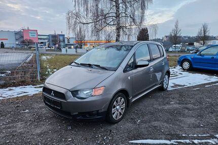 Mitsubishi Colt Gebrauchtwagen