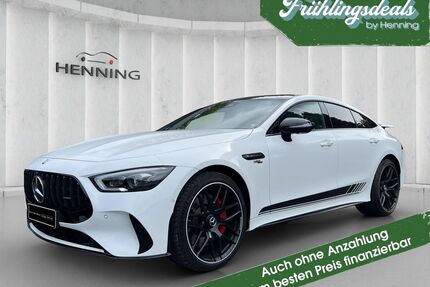 Mercedes-Benz AMG GT Gebrauchtwagen