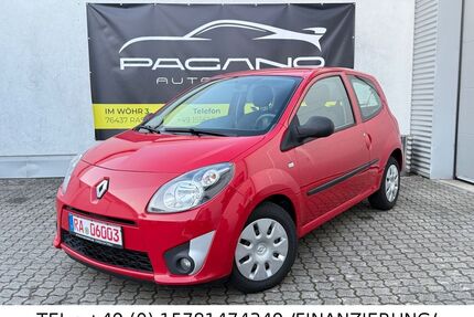 Renault Twingo Gebrauchtwagen