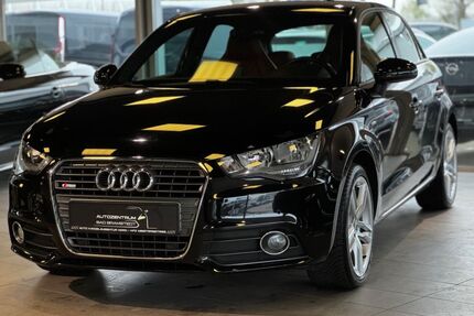 Audi A1 Gebrauchtwagen
