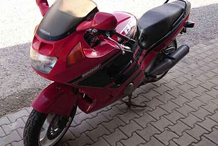 Honda CBR 1000 Gebrauchtwagen