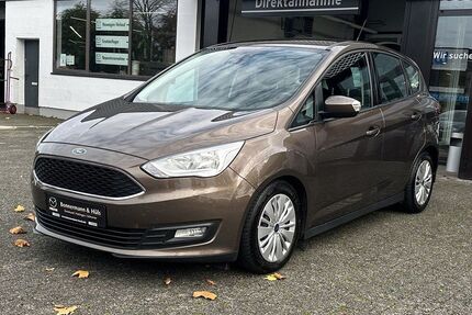 Ford C-Max Gebrauchtwagen
