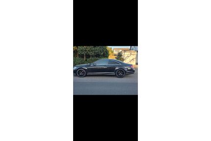 Mercedes-Benz CL 500 Gebrauchtwagen