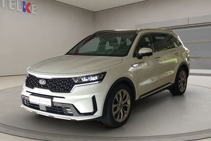 Kia Sorento Gebrauchtwagen