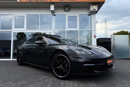 Porsche Panamera Gebrauchtwagen