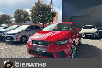 Seat Ibiza Gebrauchtwagen
