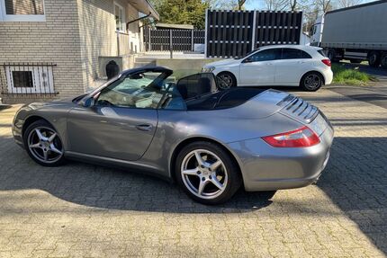 Porsche 997 Gebrauchtwagen
