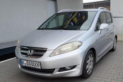 Honda FR-V Gebrauchtwagen