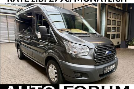 Ford Transit Gebrauchtwagen