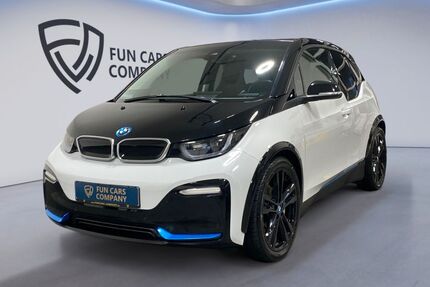 BMW i3 Gebrauchtwagen