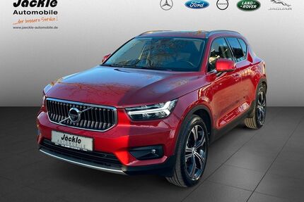 Volvo XC40 Gebrauchtwagen