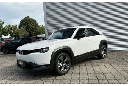 Mazda MX-30 Gebrauchtwagen