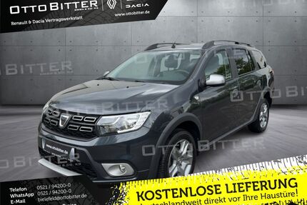 Dacia Logan Gebrauchtwagen