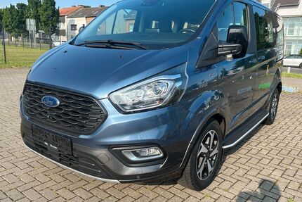 Ford Transit Gebrauchtwagen