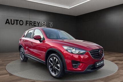 Mazda CX-5 Gebrauchtwagen