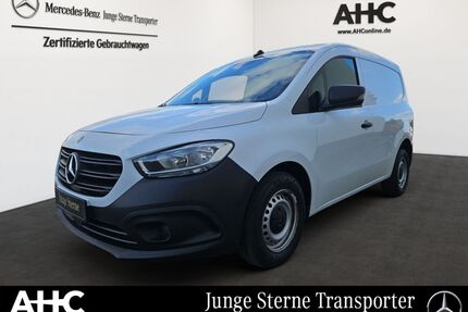 Mercedes-Benz Citan Gebrauchtwagen