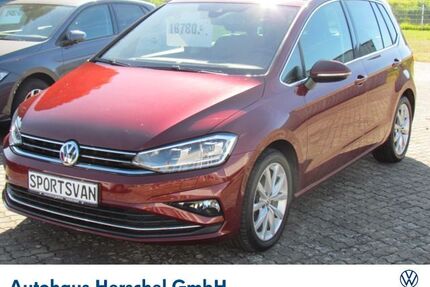 VW Golf Sportsvan Gebrauchtwagen