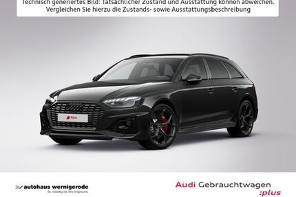 Audi RS4 Gebrauchtwagen