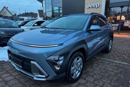 Hyundai KONA Gebrauchtwagen