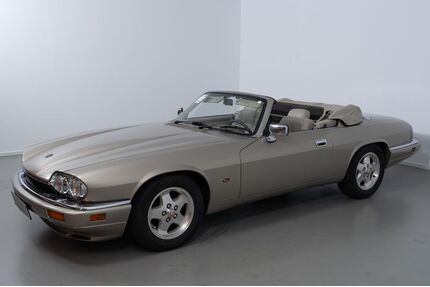 Jaguar XJS Gebrauchtwagen