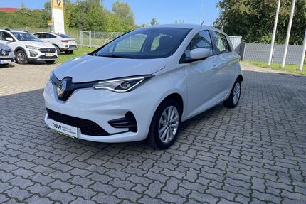 Renault ZOE Gebrauchtwagen