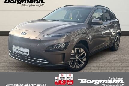 Hyundai KONA Gebrauchtwagen