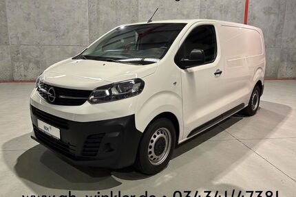 Opel Vivaro Gebrauchtwagen