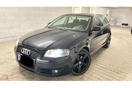 Audi A3 Gebrauchtwagen