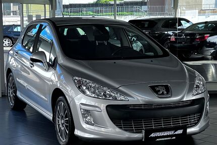 Peugeot 308 Gebrauchtwagen