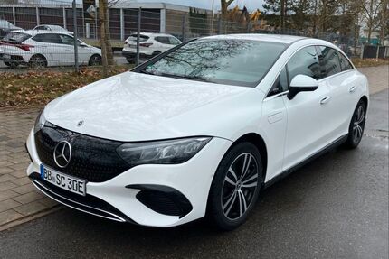 Mercedes-Benz EQE Gebrauchtwagen