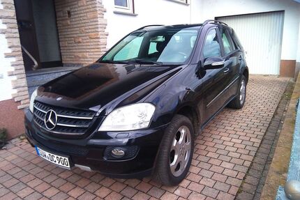 Mercedes-Benz ML 280 Gebrauchtwagen
