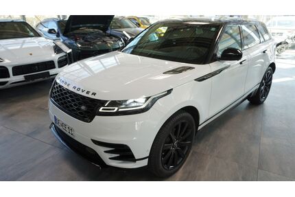 Land Rover Range Rover Velar Gebrauchtwagen