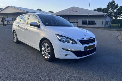 Peugeot 308 Gebrauchtwagen