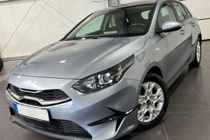 Kia ceed / Ceed Gebrauchtwagen