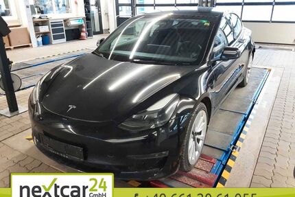 Tesla Model 3 Gebrauchtwagen