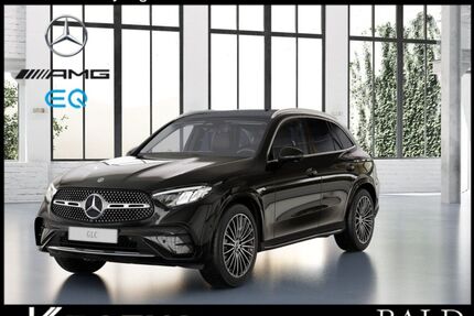 Mercedes-Benz GLC 300 Gebrauchtwagen