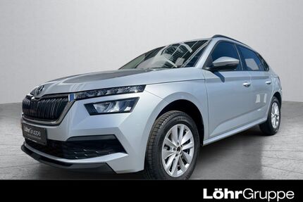 Skoda Kamiq Gebrauchtwagen