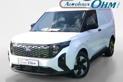 Ford Transit Courier Gebrauchtwagen