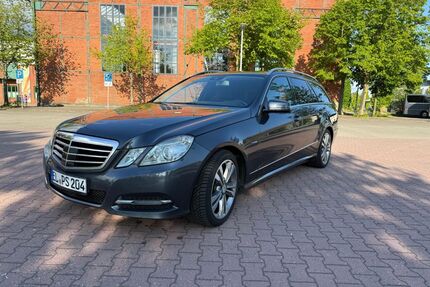 Mercedes-Benz E 250 Gebrauchtwagen