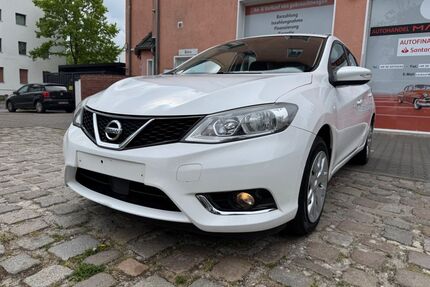 Nissan Pulsar Gebrauchtwagen