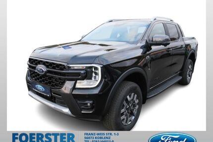 Ford Ranger Gebrauchtwagen