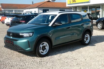 Opel Frontera Gebrauchtwagen